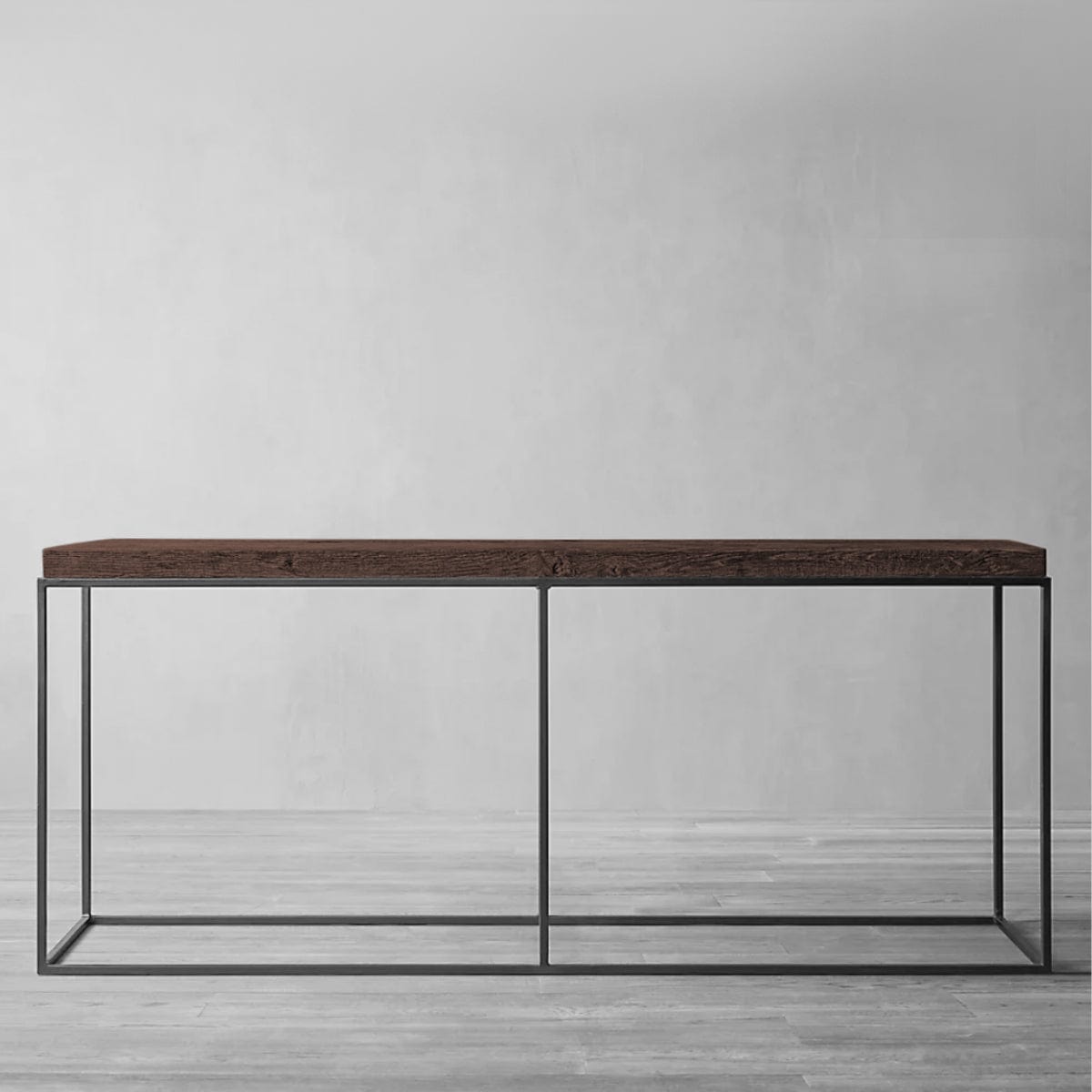 Arrimo Colección Ruby en madera lenga – Greenwoods Chile